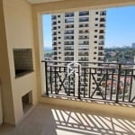 Apartamento com 4 dormitórios, 118 m² - venda por R$ 1.580.000,00 ou aluguel por R$ 7.010,00/mês - Jardim Esplanada - São José dos Campos/SP