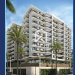 Apartamento com 2 dormitórios à venda, 65 m² por R$ 284.161,00 - Praia das Palmeiras - Caraguatatuba/SP