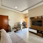 Apartamento com 2 dormitórios à venda, 53 m² por R$ 350.000,00 - Jardim Oriente - São José dos Campos/SP