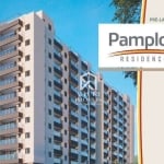 Apartamento com 2 dormitórios à venda, 77 m² por R$ 438.438,33 - Martim de Sá - Caraguatatuba/SP