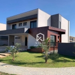 Casa com 5 suítes à venda, 640 m² AT por R$ 3.500.000 - Urbanova - São José dos Campos/SP