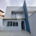 Casa à venda, 210 m² por R$ 930.000,00 - Monte Castelo - São José dos Campos/SP