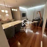 Apartamento com 4 dormitórios à venda, 125 m² por R$ 850.000,00 - Floradas de São José - São José dos Campos/SP