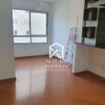 Apartamento à venda, 72 m² por R$ 330.000,00 - Monte Castelo - São José dos Campos/SP