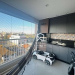 Apartamento com 2 dormitórios à venda, 100 m² por R$ 1.020.000 - Jardim das Indústrias - São José dos Campos/SP