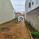 Terreno à venda, 150 m² por R$ 240.000,00 - Residencial Bosque dos Ipês - São José dos Campos/SP