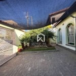 Casa com 5 dormitórios à venda, 280 m² por R$ 1.300.000,00 - Jardim das Indústrias - São José dos Campos/SP