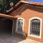 Casa com 3 dormitórios à venda, 152 m² por R$ 850.000,00 - Jardim América - São José dos Campos/SP