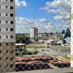 Apartamento com 2 dormitórios à venda, 56 m² por R$ 420.000,00 - Urbanova - São José dos Campos/SP