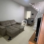 Casa com 3 dormitórios à venda, 102 m² por R$ 640.000,00 - Jardim Portugal - São José dos Campos/SP