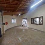 Casa à venda, 87 m² por R$ 580.000,00 - Parque Industrial - São José dos Campos/SP