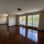 Apartamento com 4 dormitórios para alugar, 220 m² por R$ 8.190,40/mês - Jardim Esplanada - São José dos Campos/SP