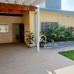 Casa com 3 dormitórios à venda, 120 m² por R$ 1.080.000,00 - Jardim Satélite - São José dos Campos/SP