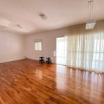 Apartamento com 3 dormitórios para alugar, 150 m² por R$ 8.400,00/mês - Jardim Aquarius - São José dos Campos/SP