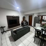 Casa com 3 dormitórios à venda, 100 m² por R$ 750.000,00 - Jardim América - São José dos Campos/SP