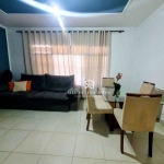 Casa com 3 dormitórios à venda, 129 m² por R$ 740.000,00 - Bosque dos Eucaliptos - São José dos Campos/SP