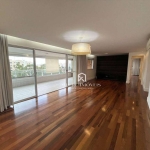 Apartamento com 3 dormitórios à venda, 182 m² por R$ 1.900.000,00 - Vila Ema - São José dos Campos/SP