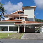 Casa com 4 dormitórios à venda, 350 m² por R$ 6.900.000,00 - Tabatinga - Caraguatatuba/SP