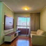 Apartamento com 3 dormitórios para alugar, 68 m² por R$ 3.687,61/mês - Floradas de São José - São José dos Campos/SP