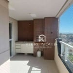 Apartamento com 3 dormitórios para alugar, 87 m² por R$ 4.200,96/mês - Jardim Satélite - São José dos Campos/SP