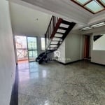 Apartamento com 3 dormitórios, 210 m² - venda por R$ 1.500.000,00 ou aluguel por R$ 8.213,13/mês - Jardim Aquarius - São José dos Campos/SP