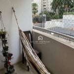 Apartamento com 3 dormitórios à venda, 84 m² por R$ 690.000,00 - Vila Ema - São José dos Campos/SP