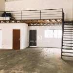 Ponto para alugar, 131 m² por R$ 4.281,58/mês - Vila Pinheiro - Jacareí/SP