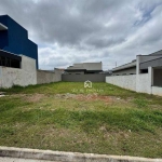 Terreno à venda, 250 m² por R$ 450.000,00 - Reserva Ruda - São José dos Campos/SP