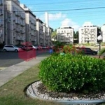 Apartamento com 3/4 no Granville, Lauro de Freitas