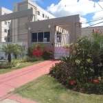 Apartamento com 2/4  em condomínio fechado