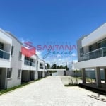 Apartamentos com 2/4 à venda em Buraquinho