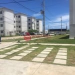 Apartamento nascente 2/4 em Vilas de Abrantes