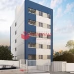 Apartamento 2/4 no Condomínio em Itapuã