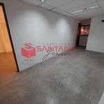 Sala comercial para locação na Avenida Luís Tarquínio