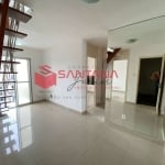 Apartamento com 3/4 no Gran Ville das Artes