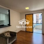 Apartamento com 1 dormitório à venda, 47 m² por R$ 430.000,00 - Várzea - Teresópolis/RJ