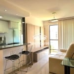 Apartamento com 1 dormitório à venda, 61 m² por R$ 385.000,00 - Agriões - Teresópolis/RJ