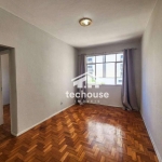 Apartamento com 1 dormitório, 35 m² - venda por R$ 230.000,00 ou aluguel por R$ 2.085,91/mês - Alto - Teresópolis/RJ