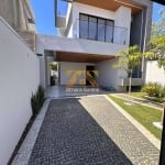 Casa Alto Padrão, com 3 suítes, 204 m² - 505 sul (Arso 52) - Palmas/TO