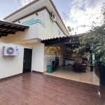 Sobrado, com 3 Quartos, 208 m² - 208 Norte (Arne 24) - Palmas/TO