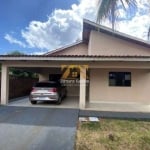 Casa 3/4, sendo 1 suíte, 128 m² - 1103 sul (Arso 111) - Palmas/TO