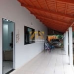 Casa 3/4, sendo 1 suíte, 235 m² - 509 sul (Arso 54) - Palmas/TO