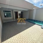 Casa, 3/4, sendo 1 suíte, 155 m² - 307 sul (Arso 33) - Palmas/TO