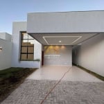 Casa Alto Padrão, 3/4, sendo 1 suíte, 170 m² - 507 sul (Arso 53) - Palmas/TO