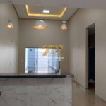 Casa 3/4, sendo 1 suíte, 137 m² - 1106 sul (Arse 112) - Palmas/TO