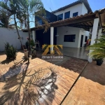 Sobrado 4/4, sendo 3 suítes, 265 m² - 1204 sul (Arse 121) - Palmas/TO