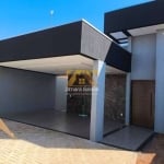 Casa com 3 suítes, 123 m² - 604 norte (Arne 71) - Palmas/TO