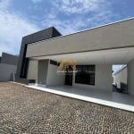 Casa Alto Padrão, com 4 suítes, 235 m² - 407 sul (Arso 43) - Palmas/TO