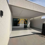 Casa 3/4, sendo 1 suíte, 115 m² - 1103 sul (Arso 101) - Palmas/TO