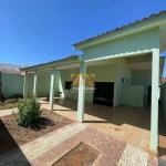 Casa 3/4, sendo 1 suíte, 208 m² - 208 sul (Arse 23) - Palmas/TO